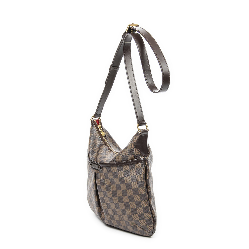 Louis Vuitton Bloomsbury PM - Picture 2 of 9
